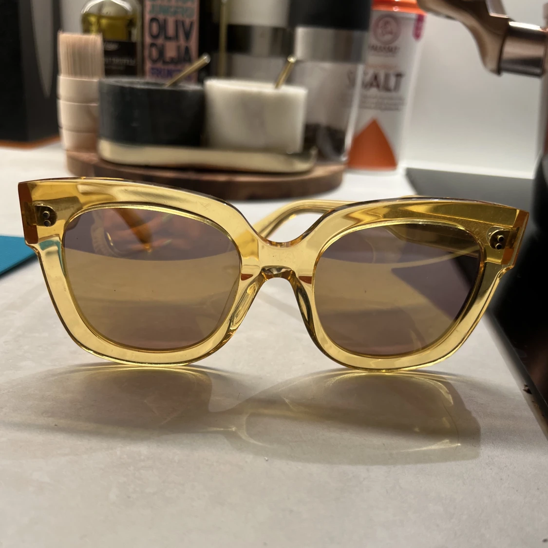 Chimi glasögon - 90