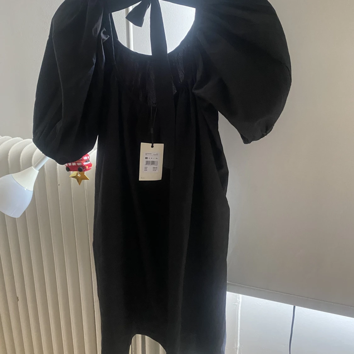 Bikbok klänning, med synlig rygg! Helt ny, aldrig använd!   - 90