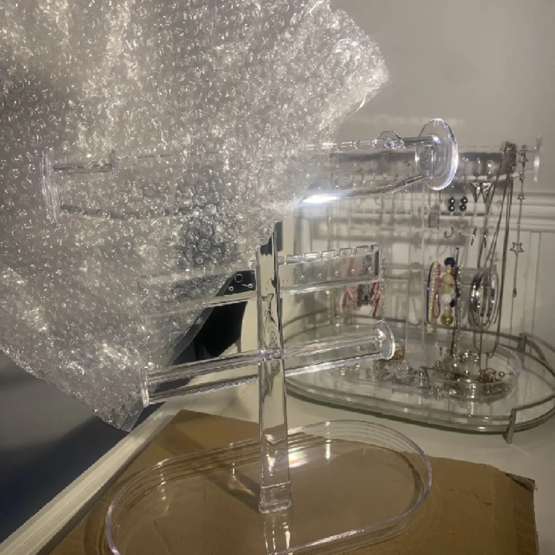 Smyckeutställningen  - 91