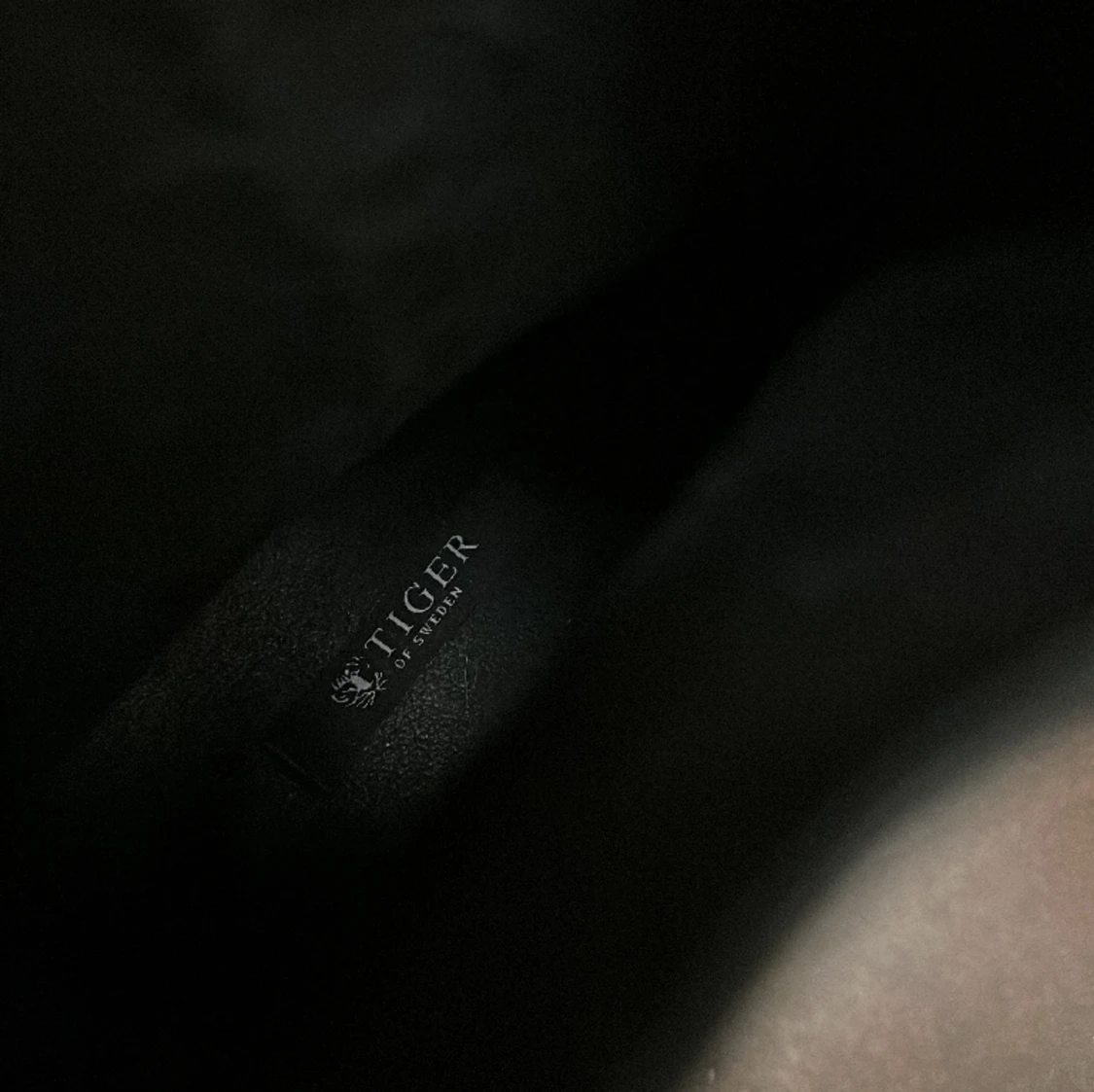 Tiger of sweden pumps - 90