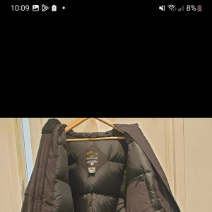 Vinter jacka - Knappt använd köpt förra året 