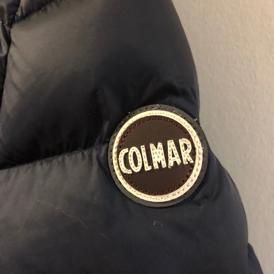 Vinterjacka från Colmar - 90