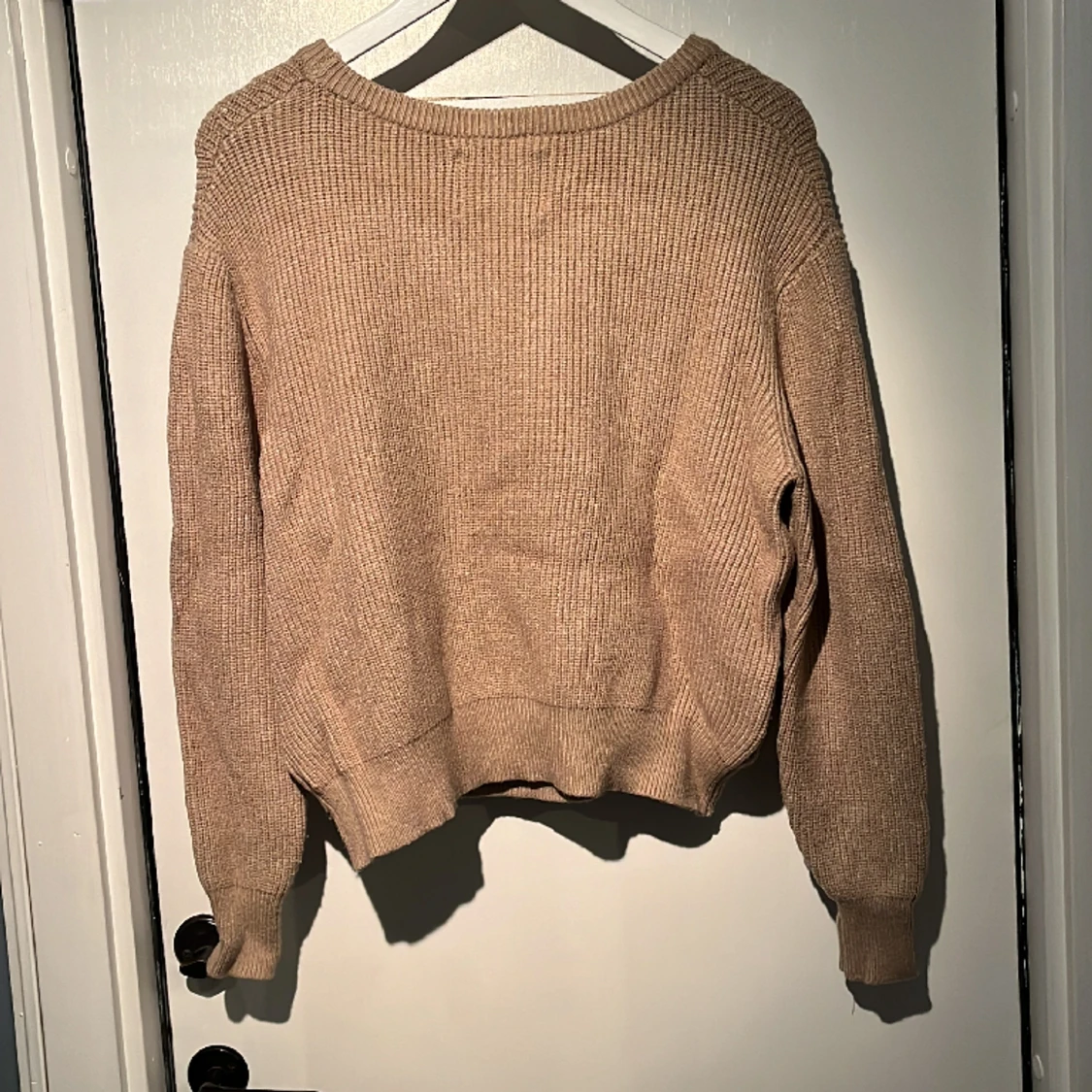 Stickad tröja samsa collection - 90