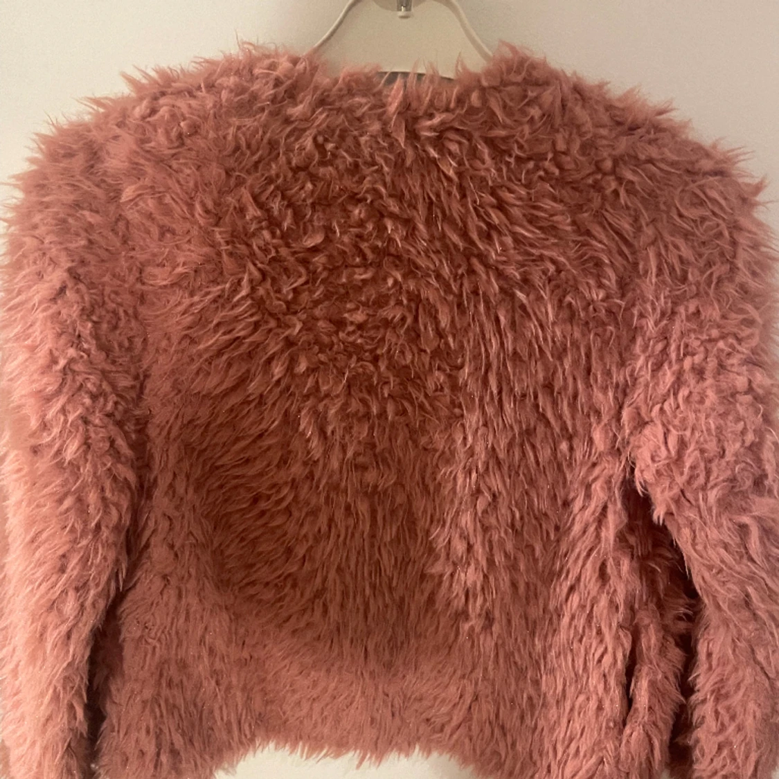 Rosa bolero från Zoul - 90