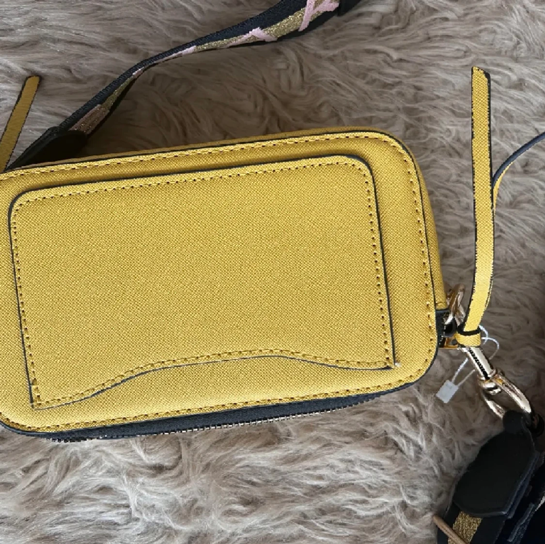 Marc Jacobs axelväska  - 91