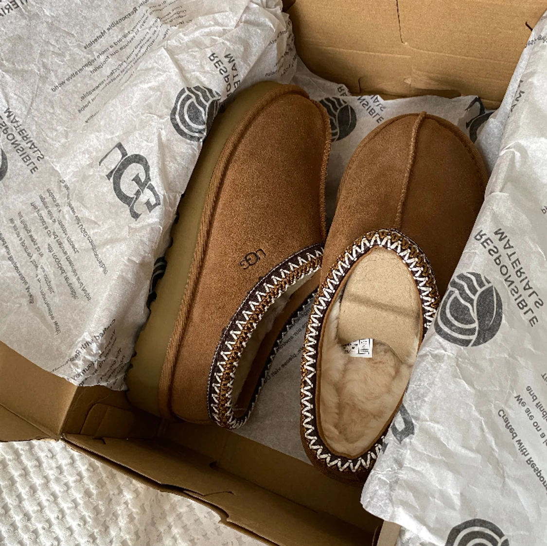 UGG Tasman Slipper