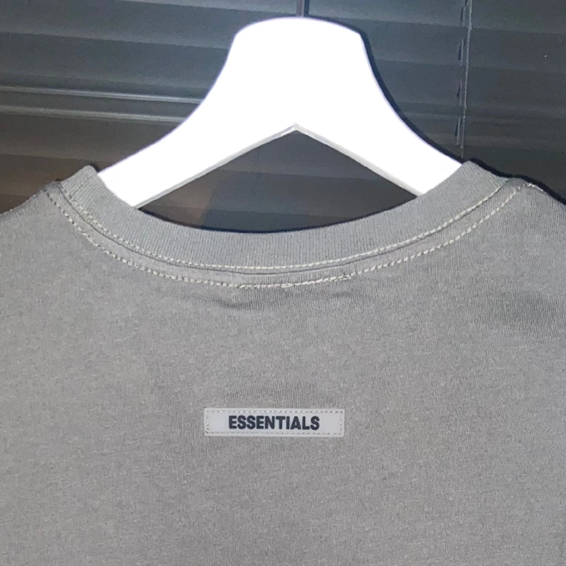 ESSENTIALS t-shirt - 90