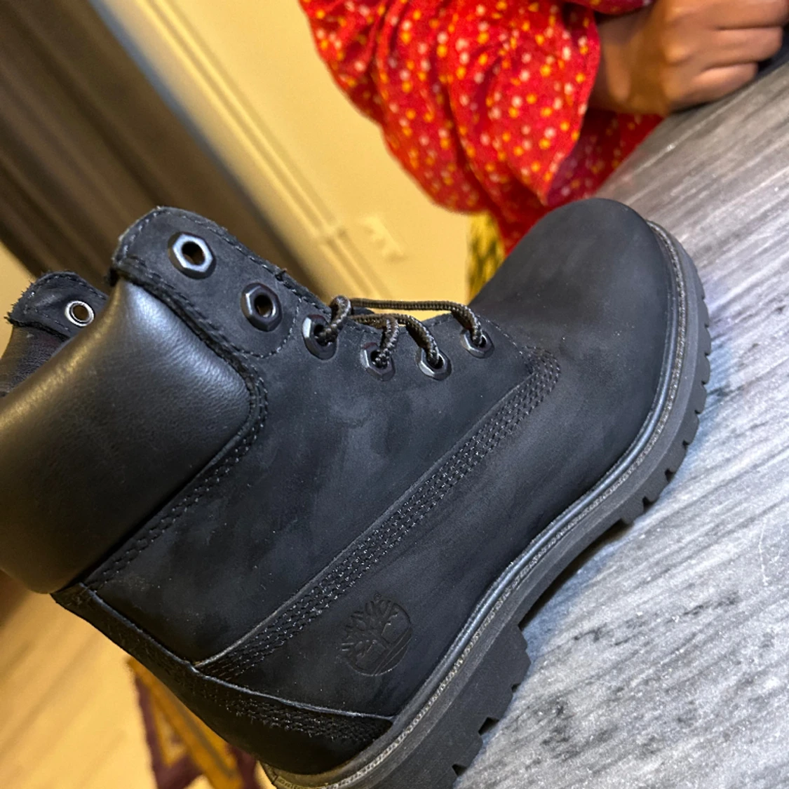 Timberland skor  - 90