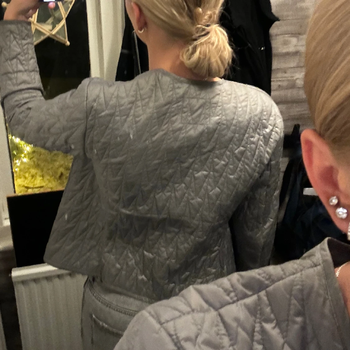 Peak performance jacka - 91