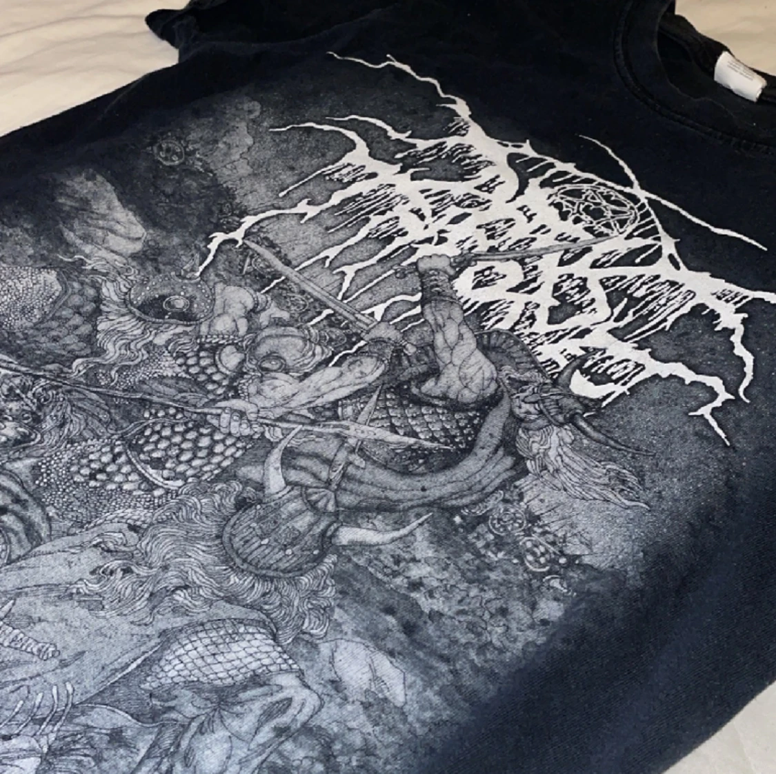 Darkthrone T-Shirt - 90