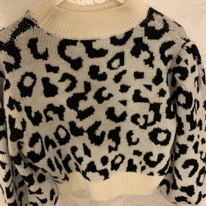 Tröja - Mysig tröja🤍