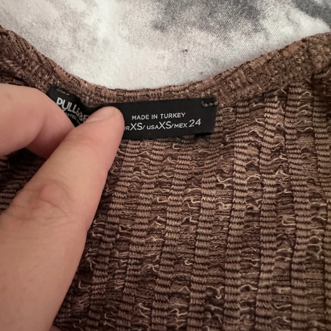 tröja newyorker  - 91