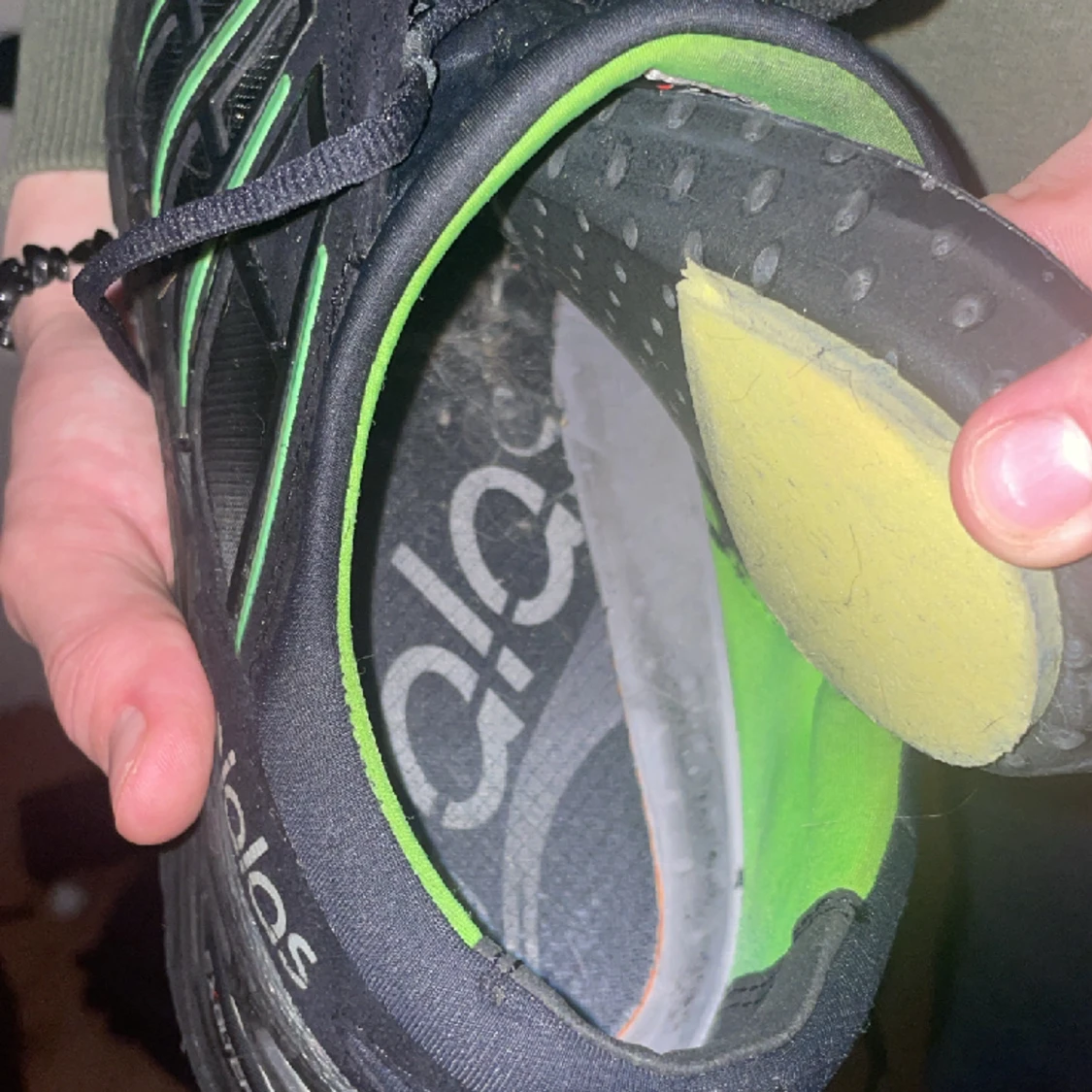 Skyddskor/arbeteskor  - 90