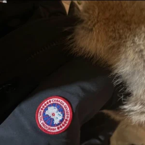 Canada goose vinterjacka dam - Storlek S Fint skick, inga defekter  Finns i Säffle  Kan postas Nypris 15000 Kan ta fler egna bilder om de önskas
