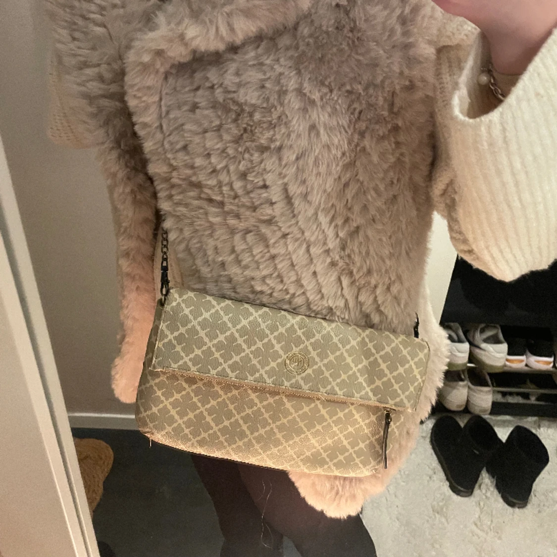 Malene Birger väska  - 1