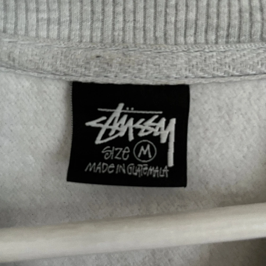 Stussy crewneck  - 91
