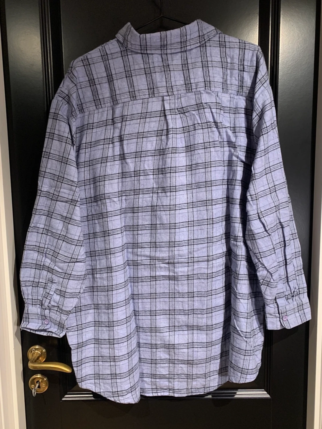 Flanellskjorta Jack Wills - 90