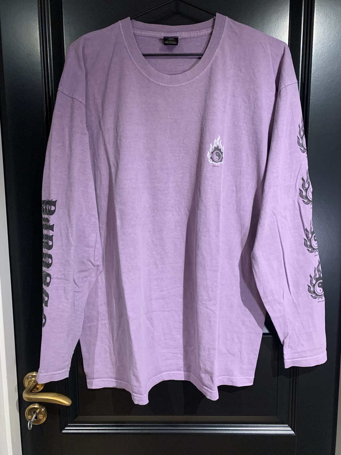 Långärmad T-shirt Urban Outfitters - 90