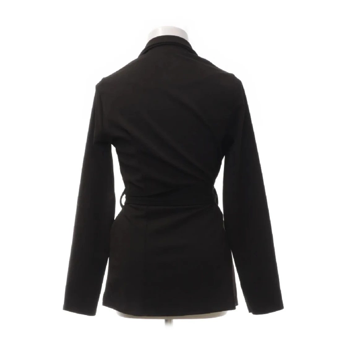 Blazer med knyte  - 90