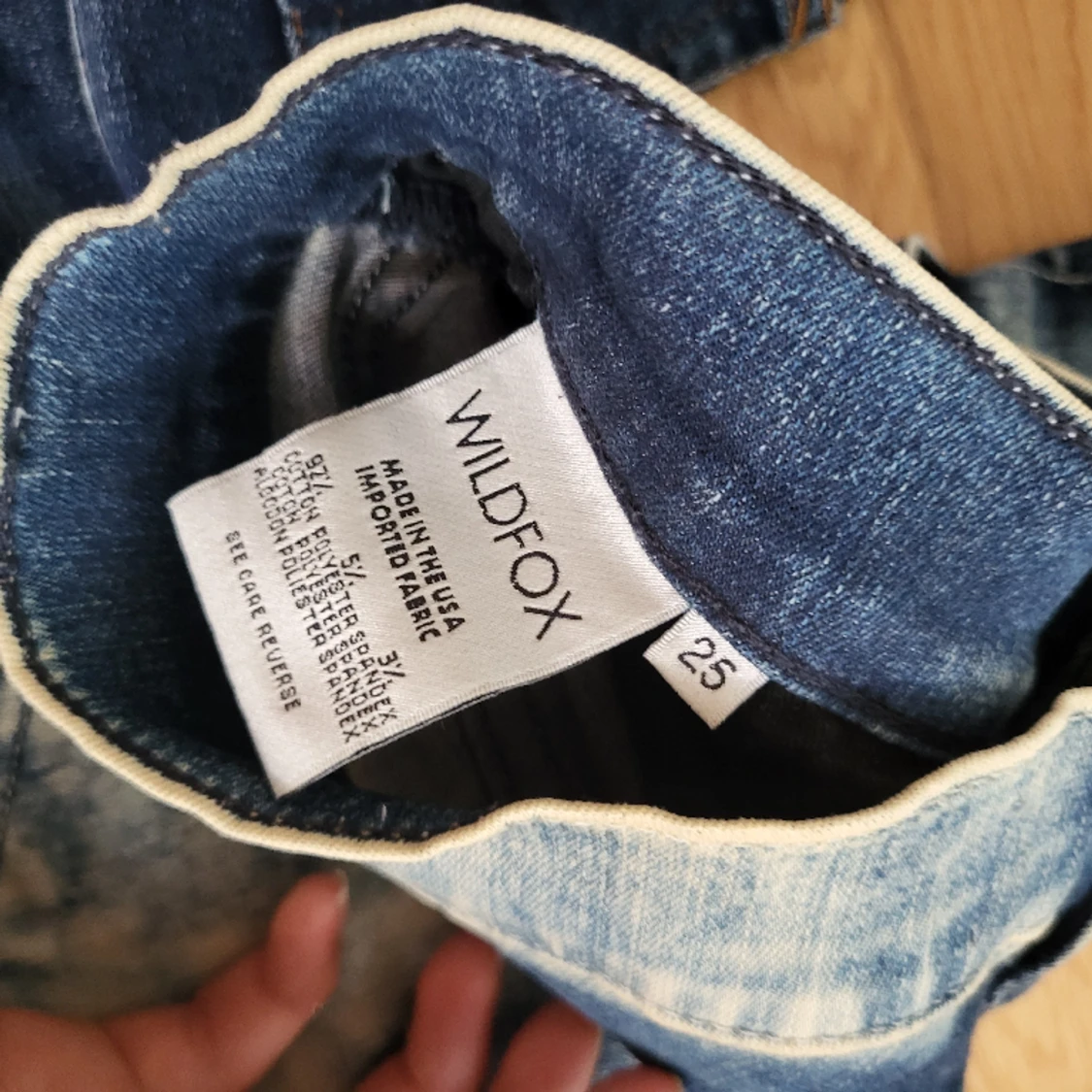 Jeans designer / märkes - 90