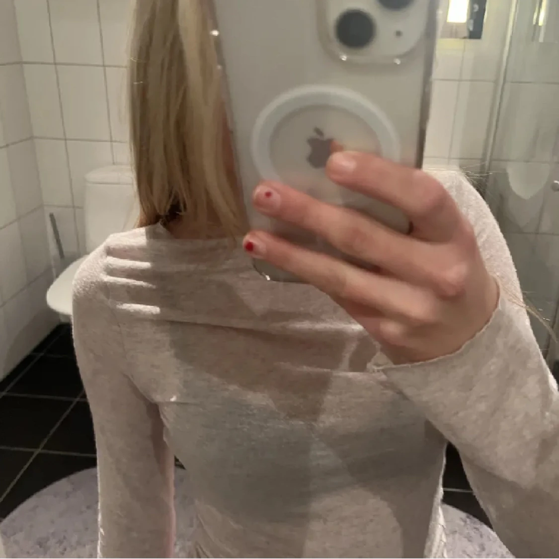 INTIMISSIMI tröja  - 90