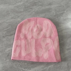 Mea Culpa mössa  - Ej använd, helt ny