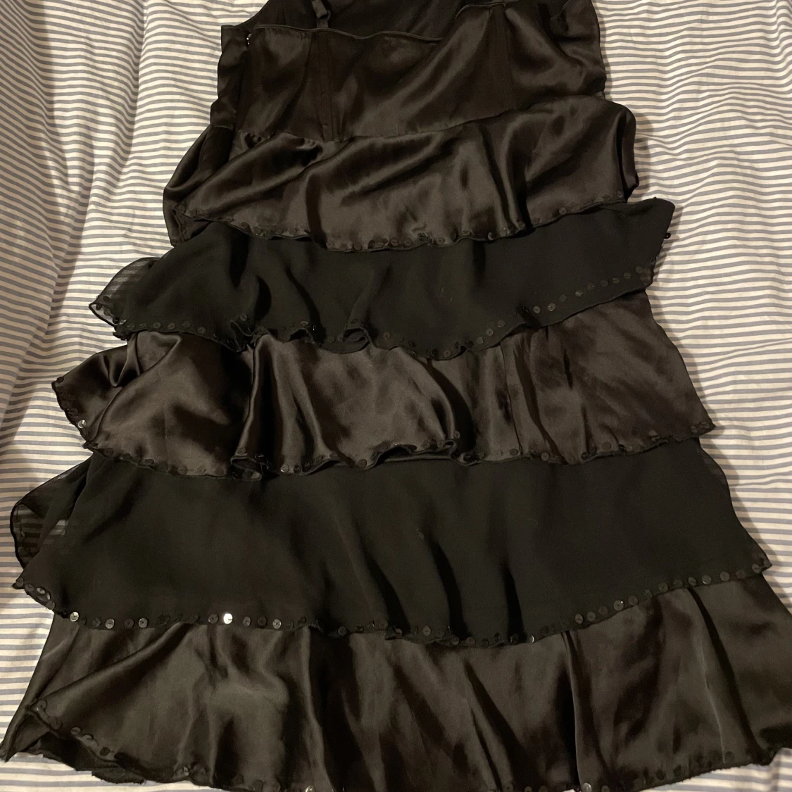 Volangklänning - 90