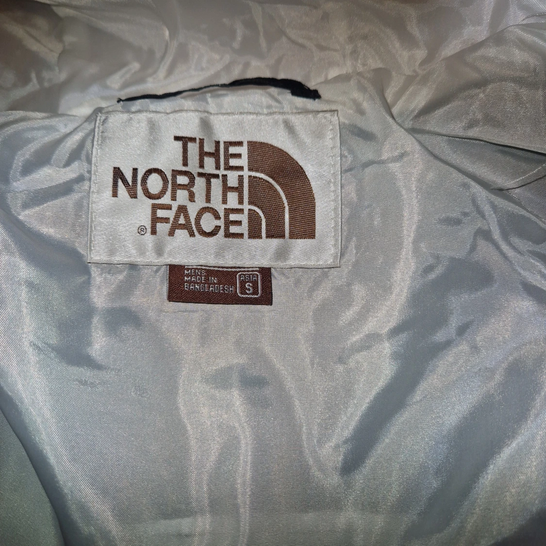The North Face regnjacka - 91