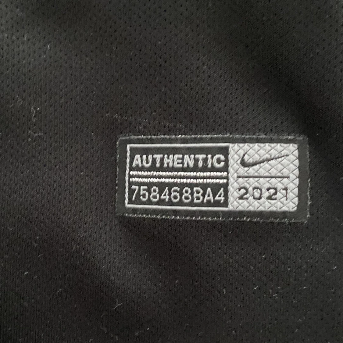 Nike Balmain Paris  - 90