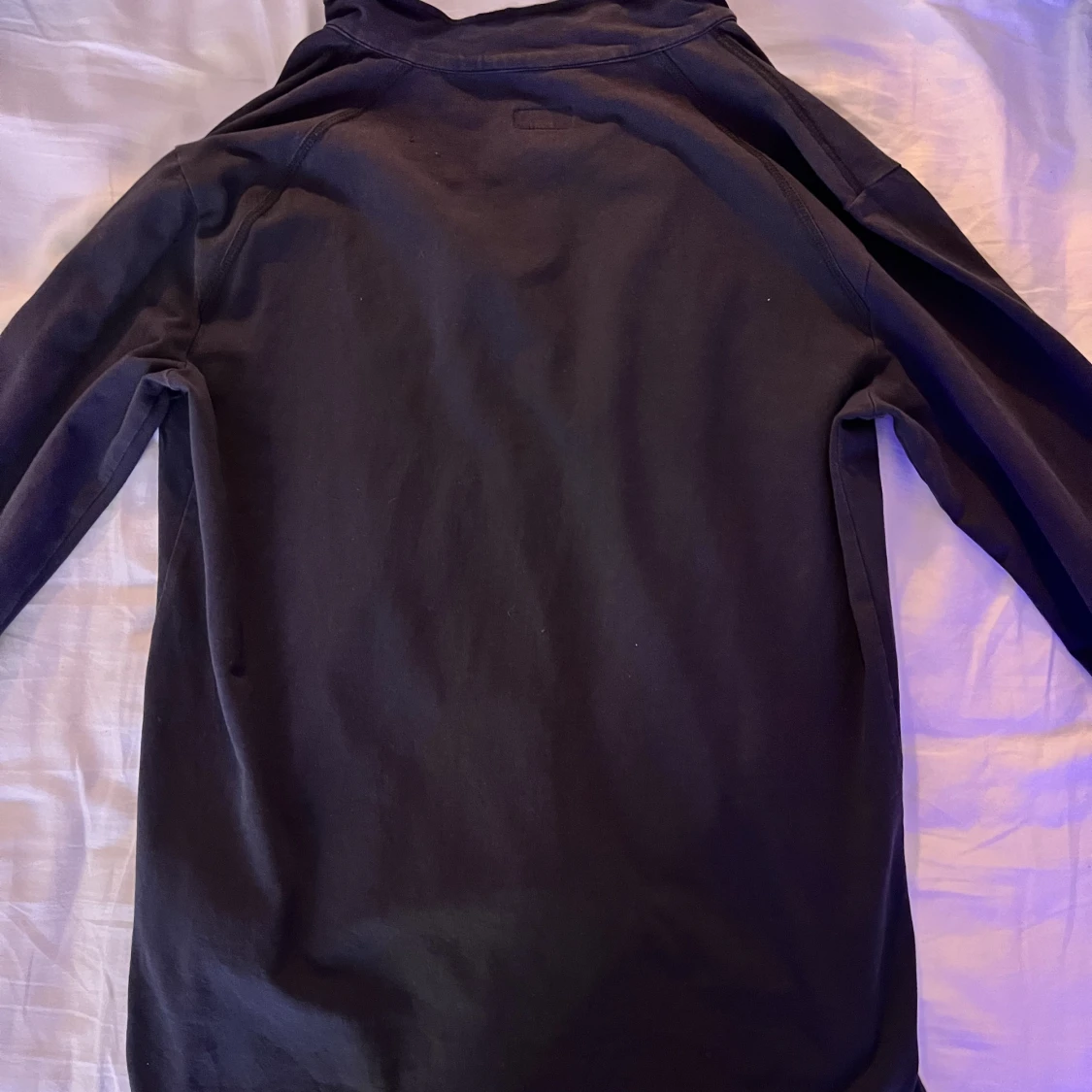 Armani Jeans zip-up - 90