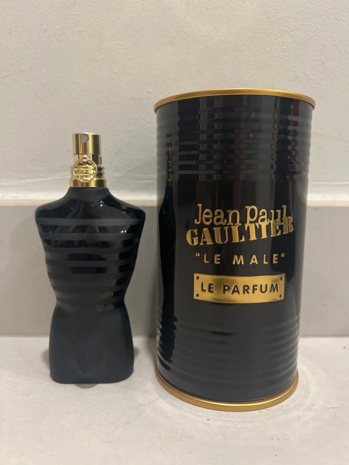 Jean Paul Gaultier 