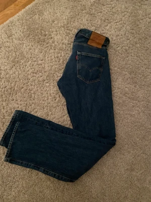 Levis jeans - Levis jeans 501  29/34  Pris är diskuterbart