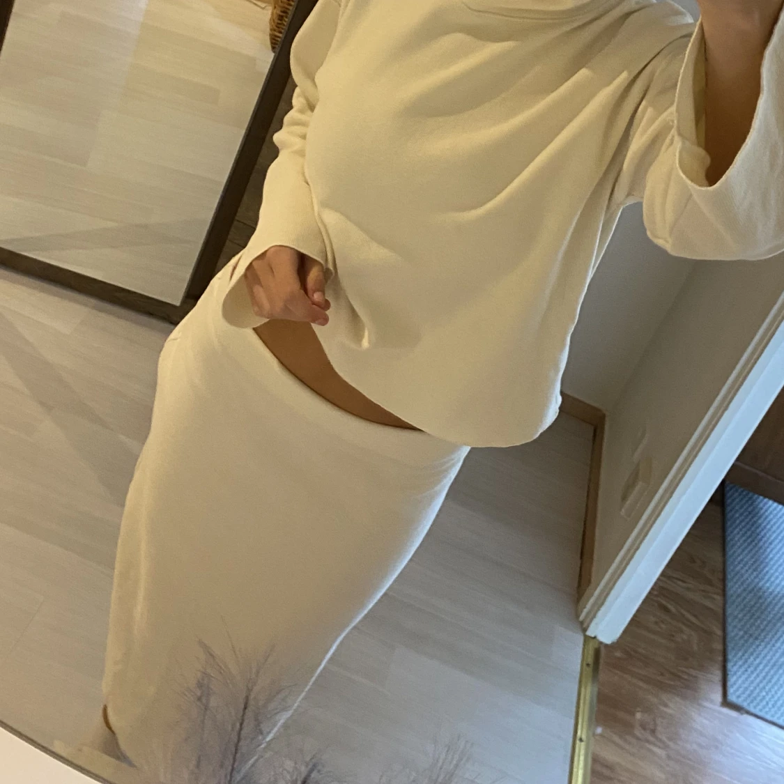 Set från zara  - 90