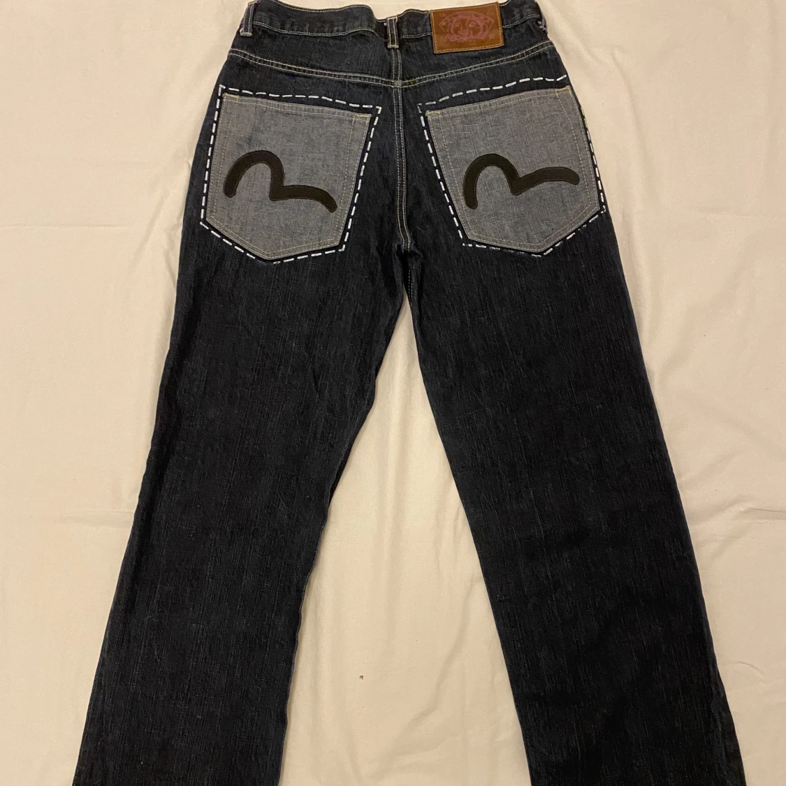 Evisu jeans - 90