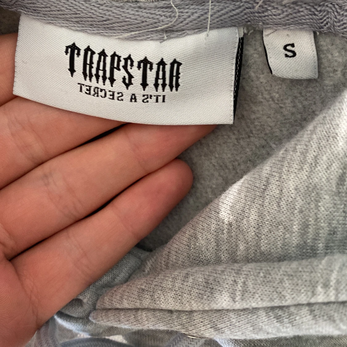 Trapstar hoodie - 90