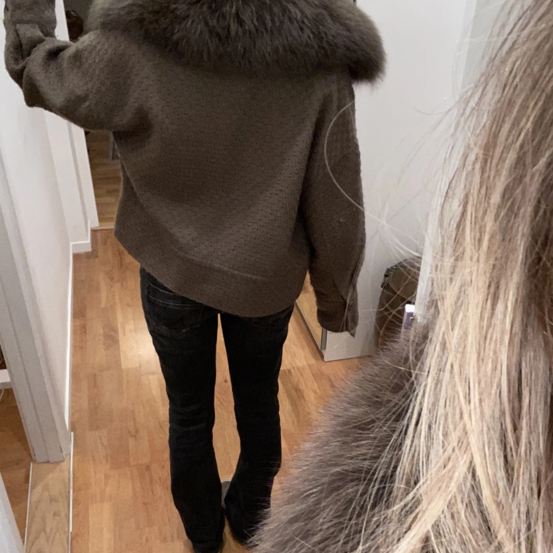 Meotine Charlie jacket - 90