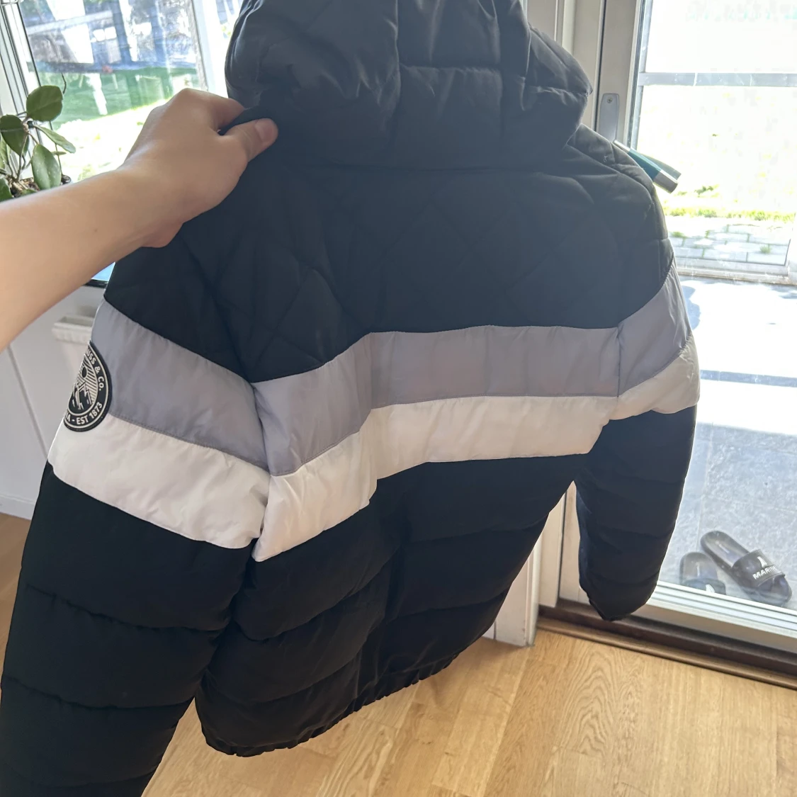 Levi’s vinter jacka  - 90