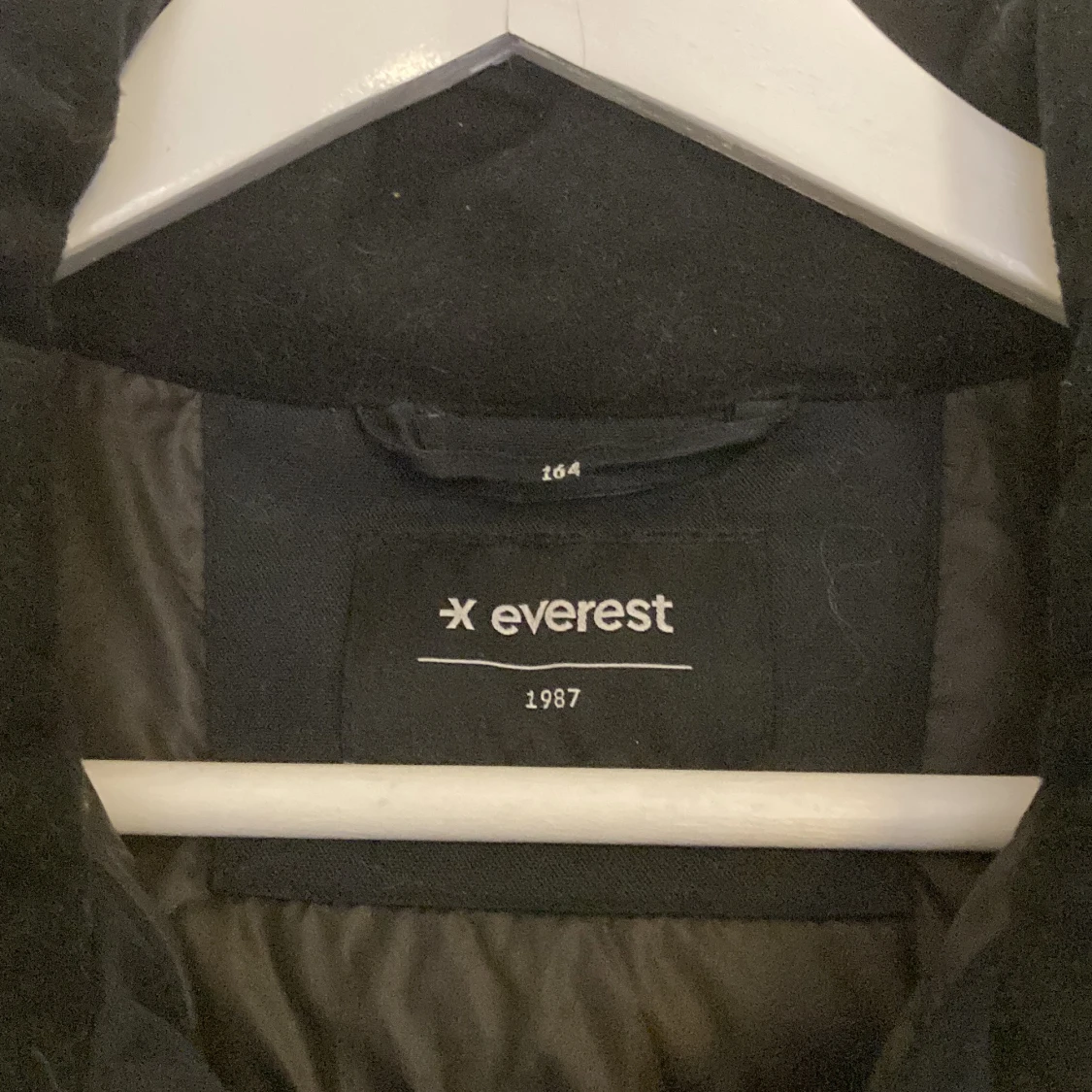 Vinterjacka unisex - 90