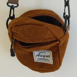 Manchester väska - Liten manchester väska