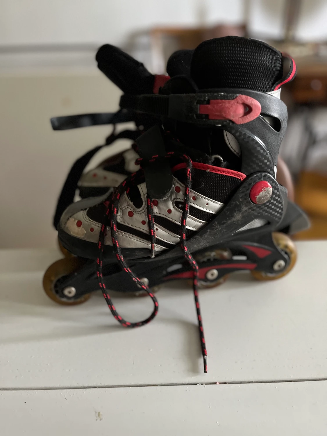 Rollerblades barn - 90