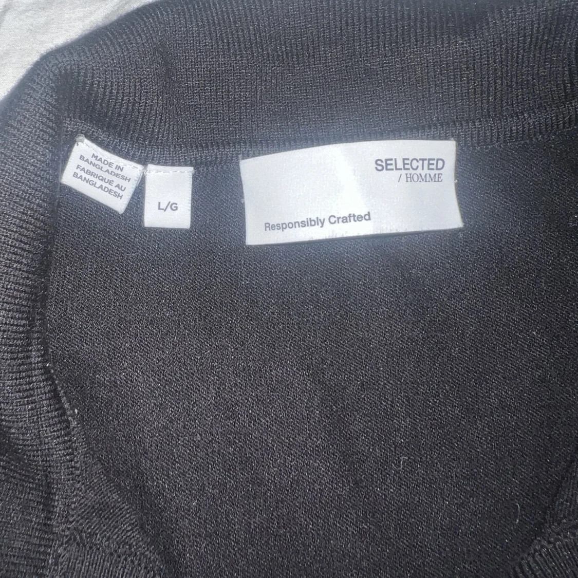 Selected t-shirt - 91