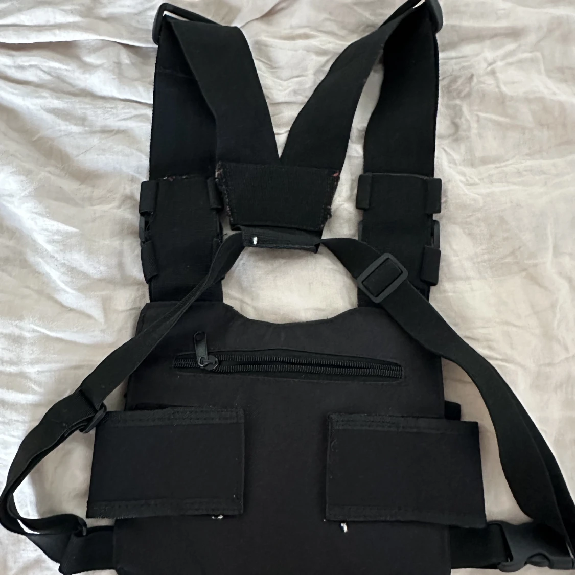 Cable Vest, BORNFROMPAIN - 90