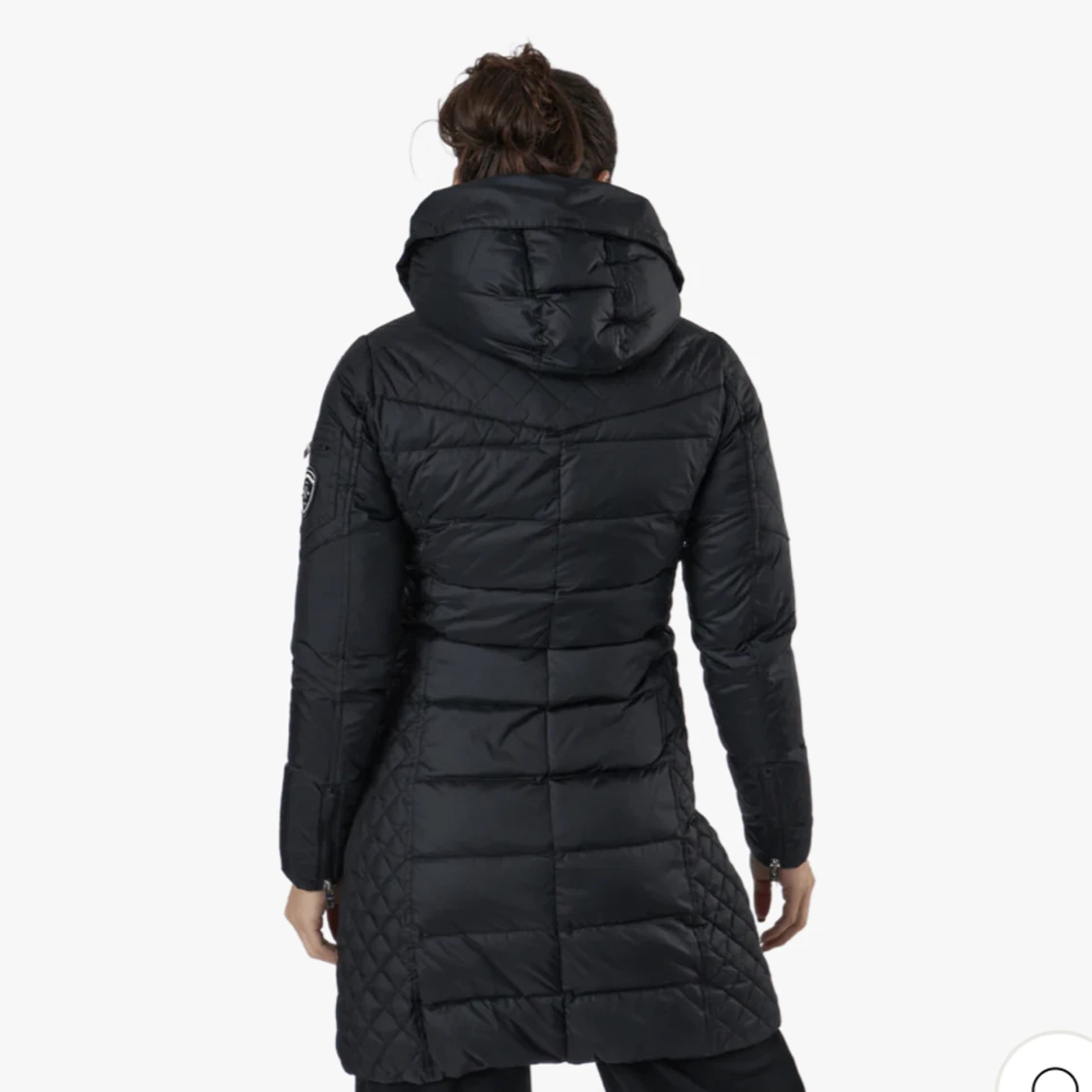 BEAM BARE - SVART FÖR ENDAST 1500 helt ny orgibal pris 3299 - 90