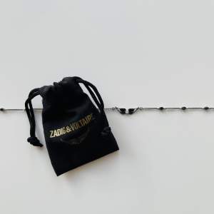 Halsband från Zadig i fint skick 💕💕Nypris ca 1370 kr 