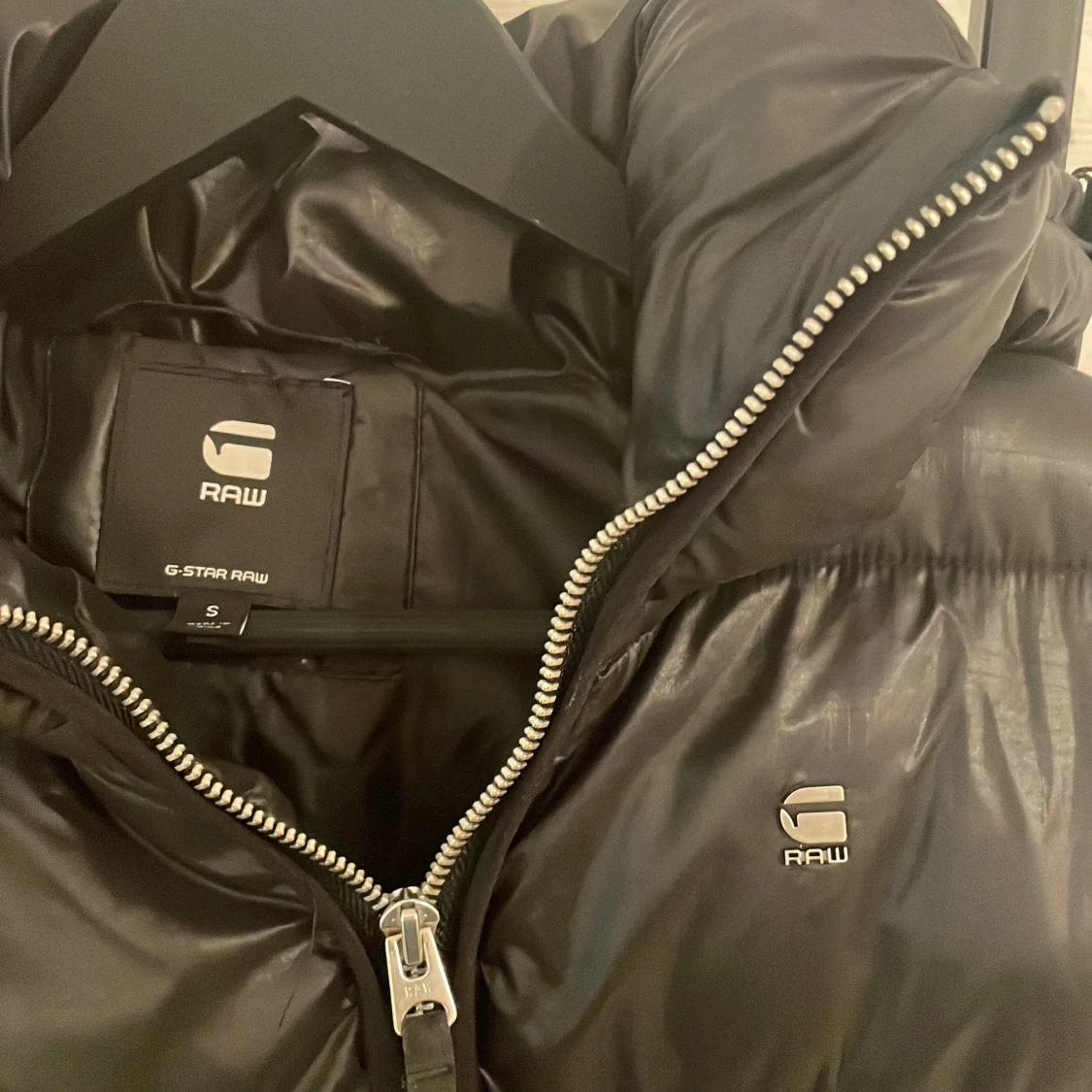 Dunjacka från G-star  - 90
