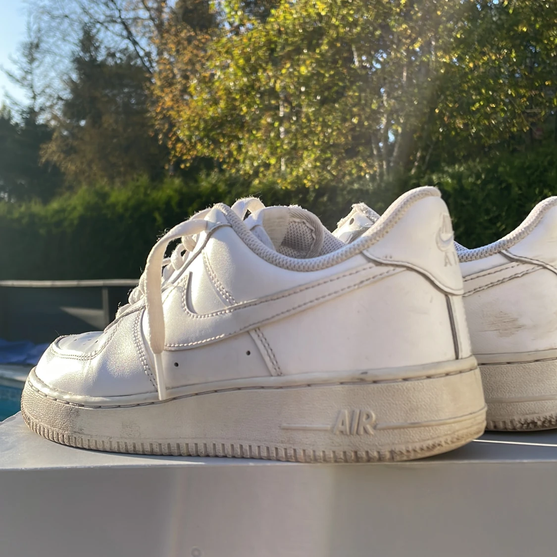Air force 1 - 90