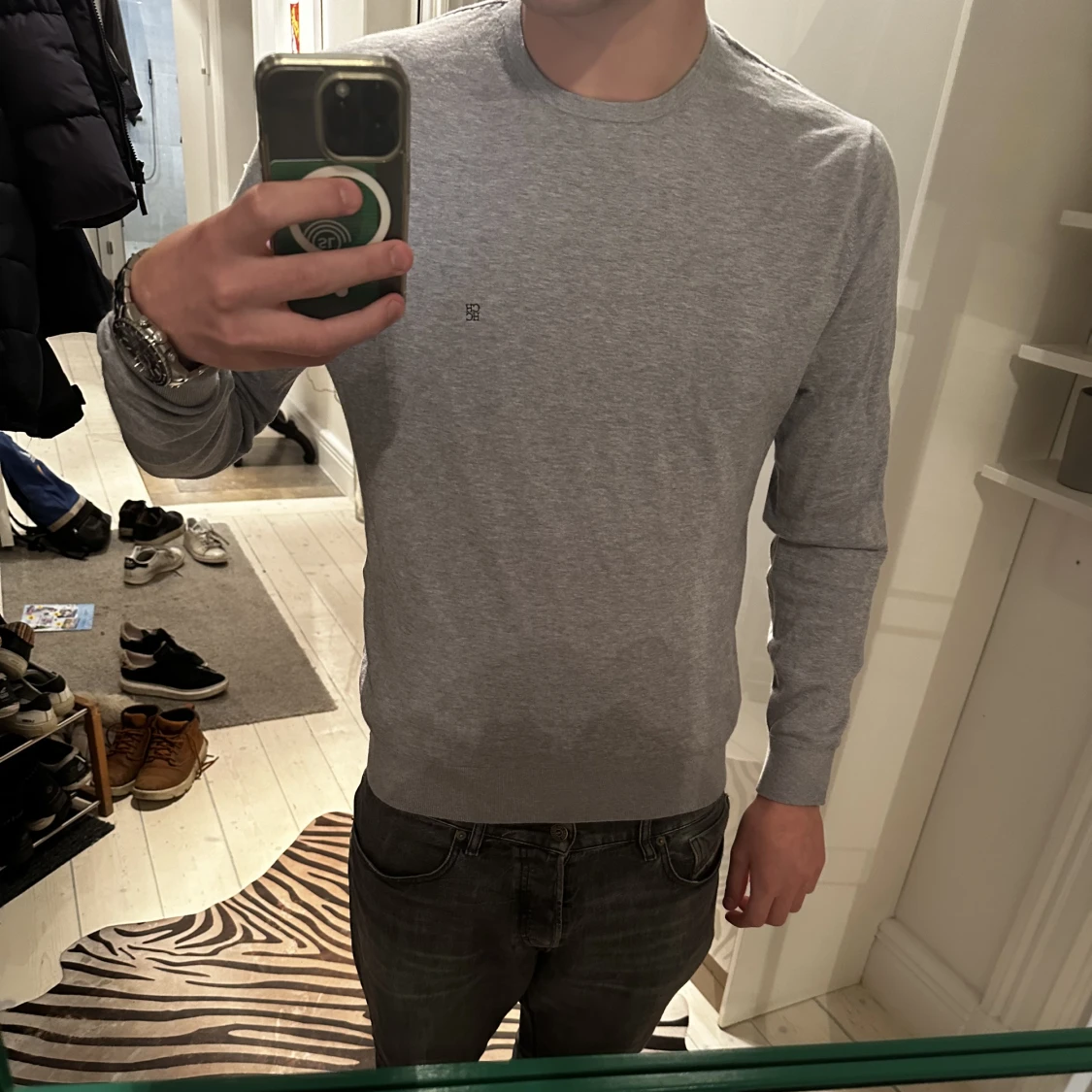 Carolina herrera tröja 