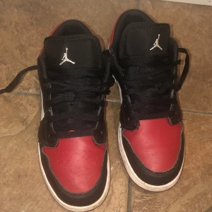 Jordan  - Säljer dessa Jordan använda.  Nypris 1500kr 