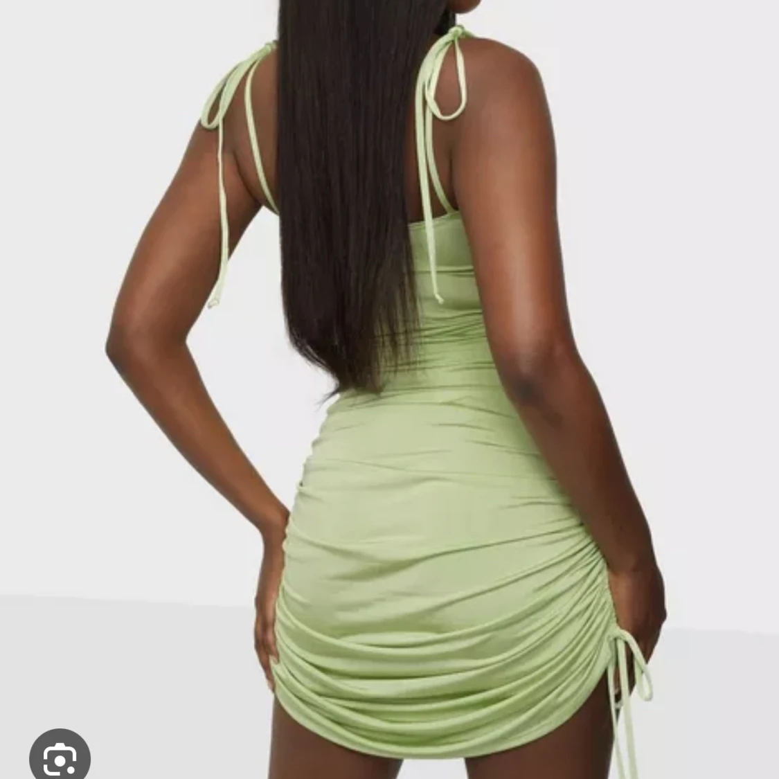 Nelly klänning  - 90