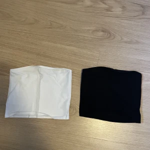 Tubtopp - Fint skick, 50 kr för båda